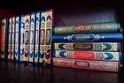 The order of collection of holy quran