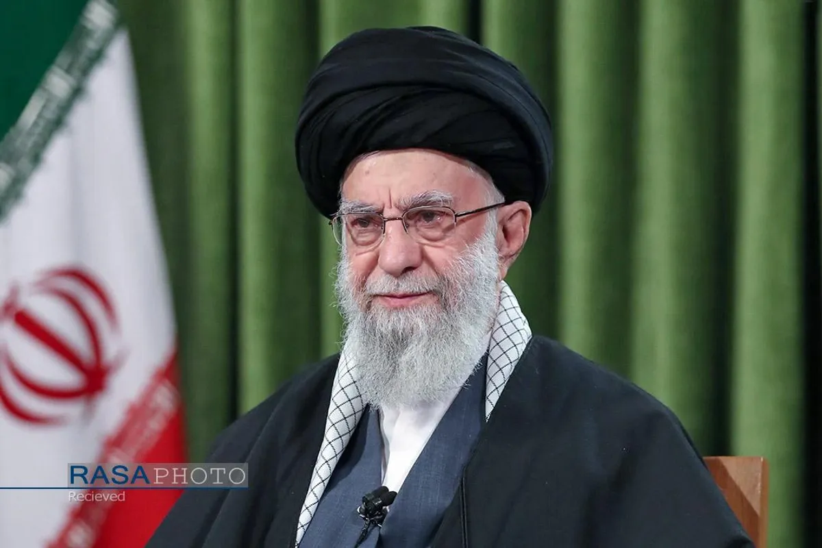 پیام نوروزی رهبر معظم انقلاب اسلامی به مناسبت آغاز سال ۱۴۰۳