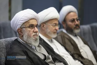 اختتامیه رویداد بین المللی رسانه&zwnj;ای نحن ابناء الحسین (ع)