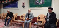 تاکید بر تجدید میثاق با آرمان‌های انقلاب اسلامی