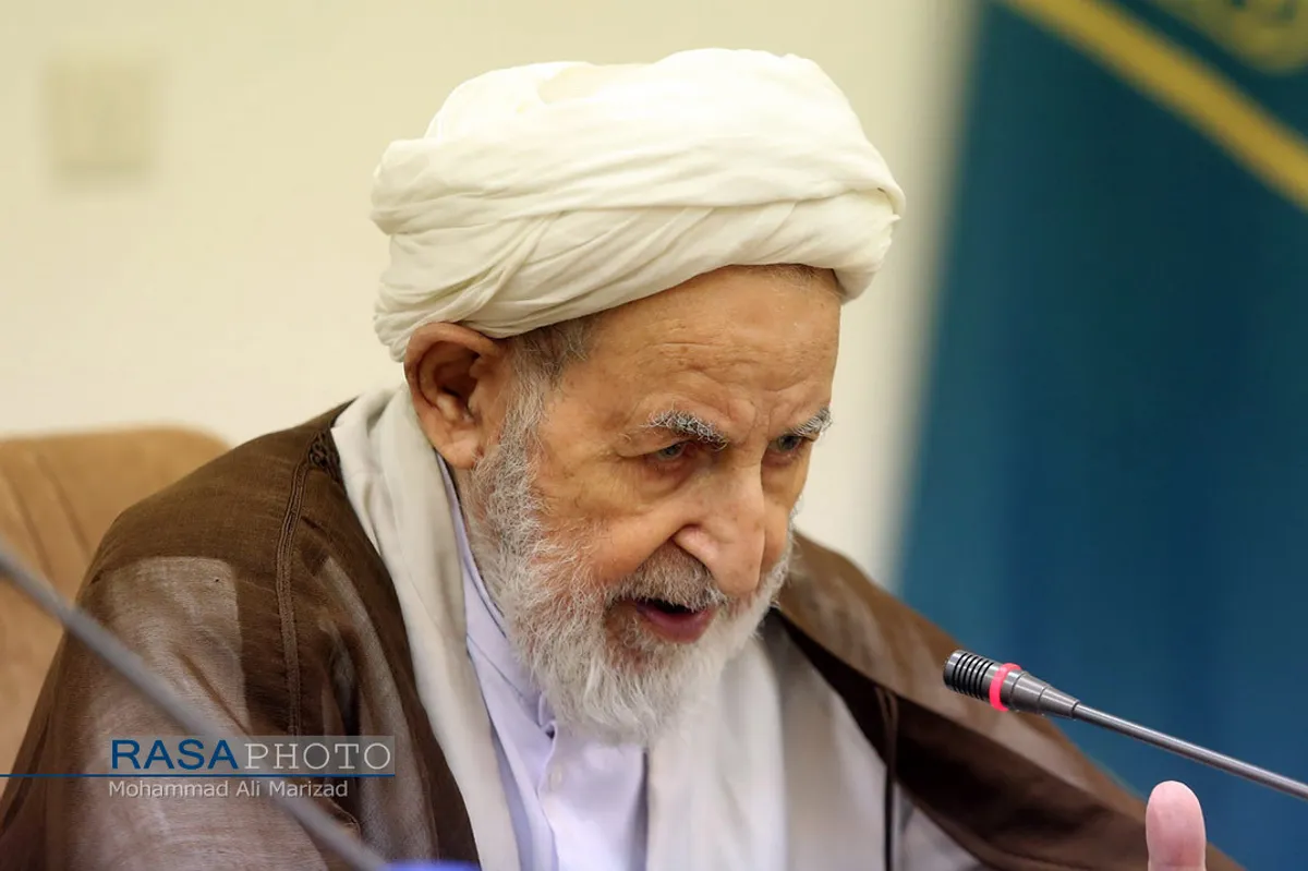تجلیل جامعه مدرسین از سه عضو سابق شورای عالی حوزه&zwnj;های علمیه