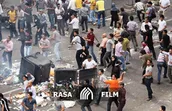 اسنادی در وزارت اطلاعات درباره ارتباط سران فتنه با CIA وجود دارد