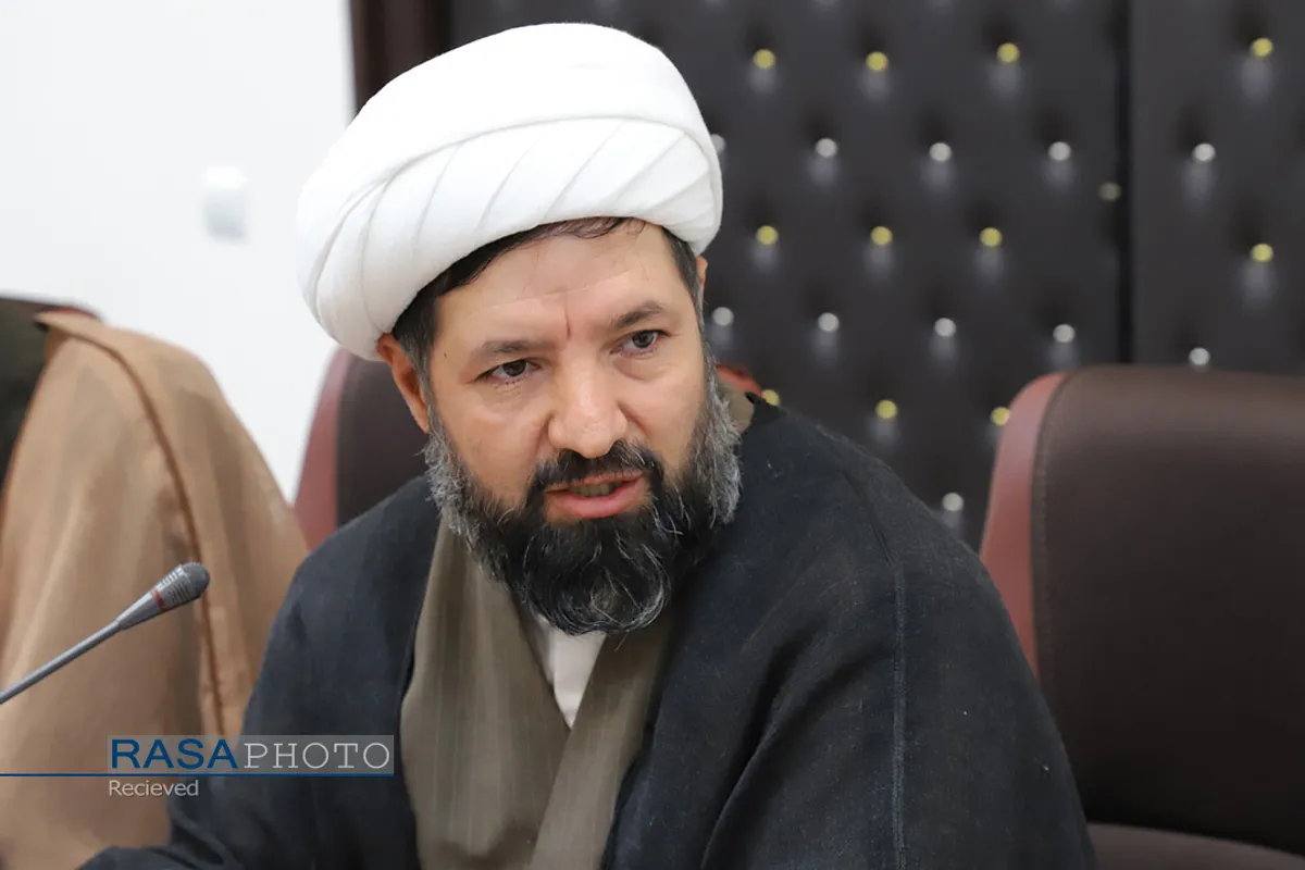 سفر دو روزه مسئول دبیرخانه شورای عالی حوزه&zwnj;های علمیه به استان کردستان