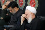 عزاداری روز شهادت حضرت فاطمه زهرا (سلام&zwnj;الله&zwnj;علیها) در بیوت مراجع تقلید