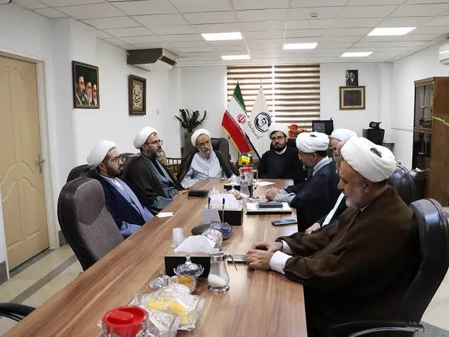 همکاری مرکز خدمات حوزه و سازمان نشر آثار روحانیت در حوزه مقاومت
