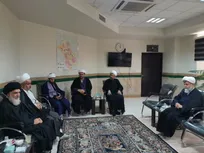 بررسی راهکارهای ارتقای سطح علوم قرآنی طلاب و روحانیون حوزه علمیه فارس