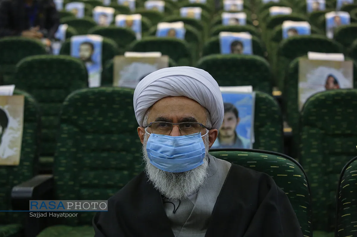 همایش بین المللی &laquo;حضرت ابوطالب (ع) حامی پیامبر اعظم (ص)&raquo;