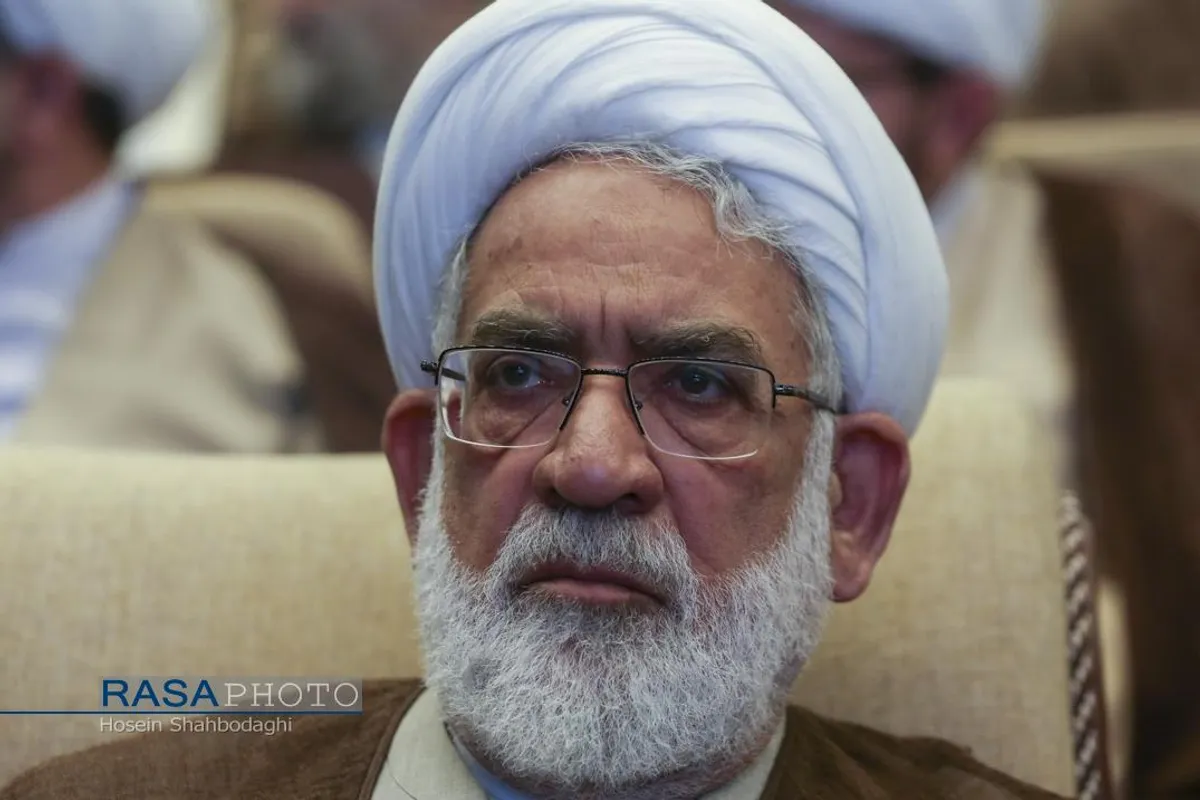 همایش بین&zwnj;المللی یکصدمین سالگشت بازتأسیس حوزه علمیه قم