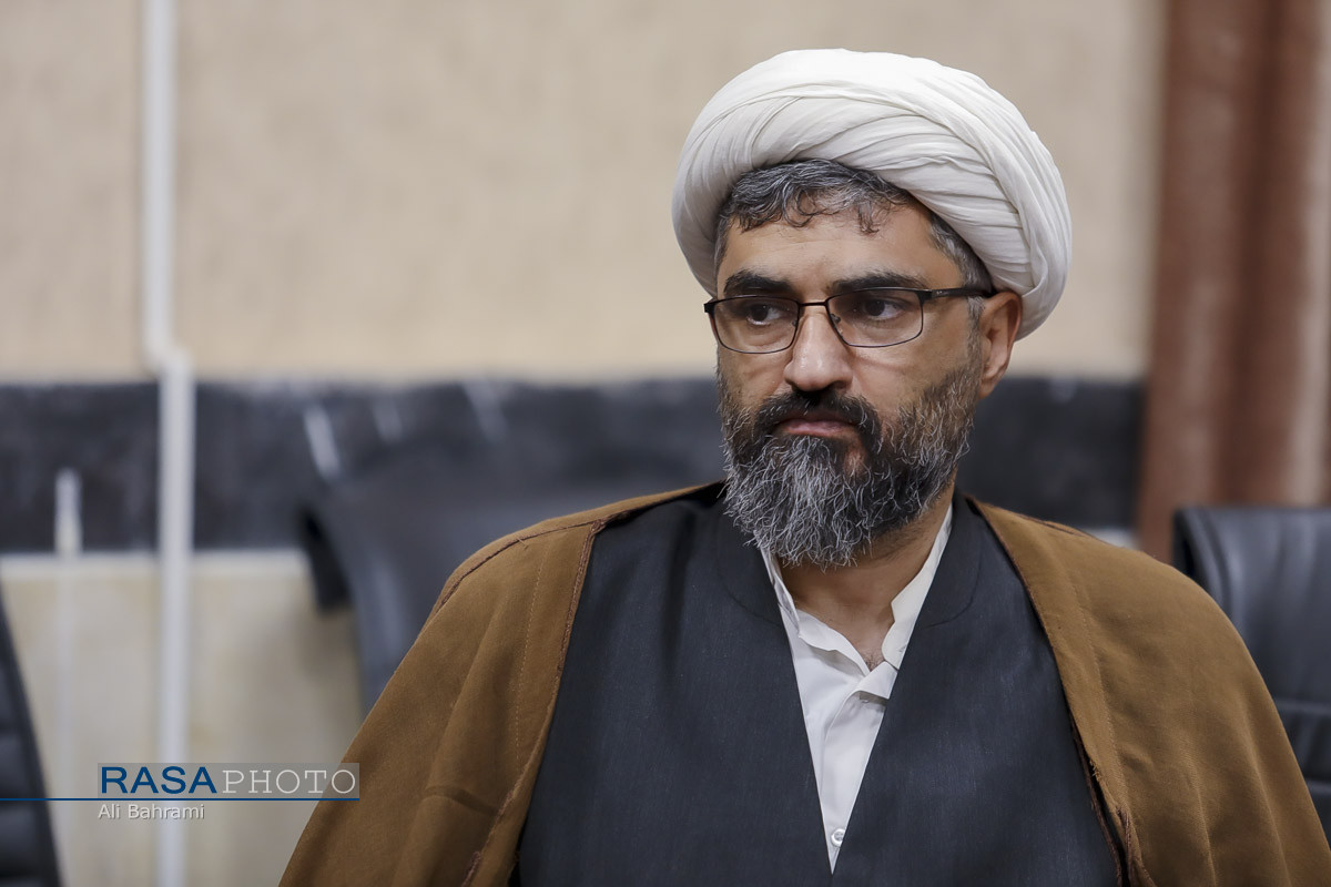 سومین نشست خونخواهی امام شهید با نگاه به تاریخ شیعه: بدون انتقام، بازدارندگی معنا ندارد سومین نشست خونخواهی امام شهید با نگاه به تاریخ شیعه: بدون انتقام، بازدارندگی معنا ندارد