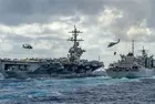 US may send up to 10k troops to Middle East