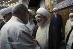 گردهمایی؛ حوزه علمیه؛ امت مبعوث، بیعت با ولایت