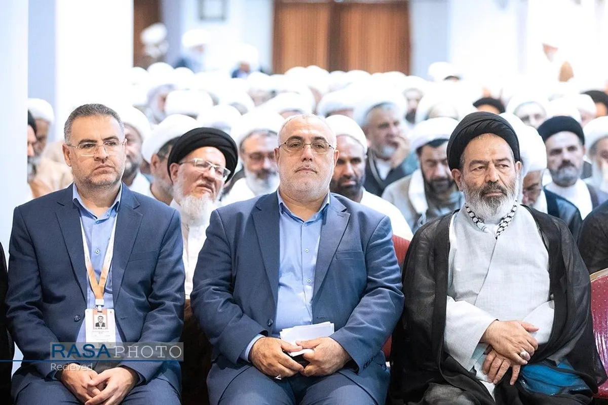 دیدار ها، بازدید&zwnj;ها و برنامه&zwnj;های فرهنگی نماینده ولی فقیه در امور حج و زیارت در مکه مکرمه