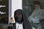 تجمع اساتید و طلاب در حمایت از آرمان&zwnj;های نظام و ولایت فقیه