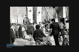 ایام الله بخش اول "مبارزه"