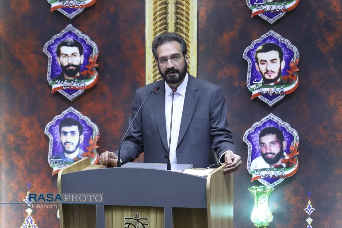 همایش علمی جنگ شناختی و تمدن نوین اسلامی