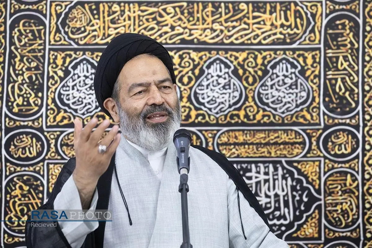 دیدار ها، بازدید&zwnj;ها و برنامه&zwnj;های فرهنگی نماینده ولی فقیه در امور حج و زیارت در مکه مکرمه