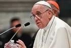 Pope slams Trump's Mideast plan as 'prelude to new crises'