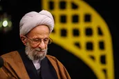صوت | ارزش چادر حضرت زهرا در کلام مرحوم علامه مصباح یزدی