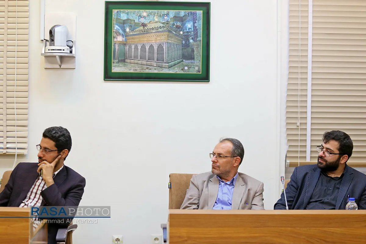 دیدار جمعی از دادستان&zwnj;های قوه قضاییه با آیت الله یزدی رئیس جامعه مدرسین&lrm;