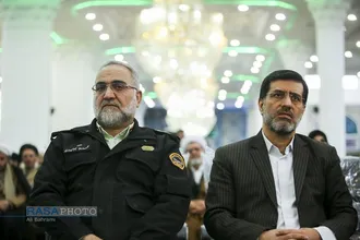 کنفرانس بین&zwnj;المللی حقوق بشر آمریکایی از دیدگاه رهبر معظم انقلاب