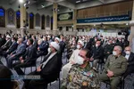 دیدار دست&zwnj;اندرکاران کنگره شهدای استان قم