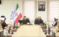 قوانین خانواده و جمعیت با محوریت مرکز تحقیقات مجلس تنقیح شود