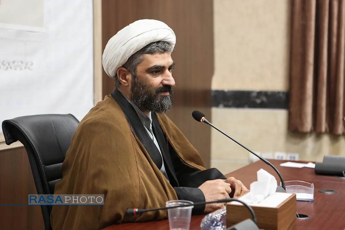 نشست بررسی بایسته&zwnj;های جبهه انقلاب در دور دوم انتخابات ریاست جمهوری
