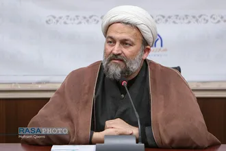 نشست زن تراز انقلاب در رسانه&zwnj;های جمهوری اسلامی