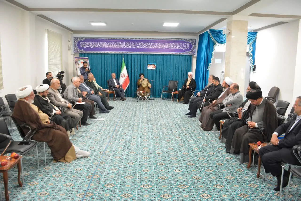 با جریان‌های سازمان‌یافته ناهنجاری‌ها قاطعانه برخورد شود