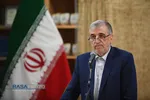 آیین رونمایی از کتاب&zwnj;های موسسات علمی و پژوهشی آستان قدس رضوی