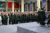 یکی از بخش‌های مهم فعالیت دشمن مخدوش کردن چهره سپاه است