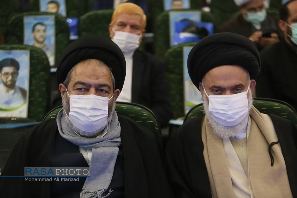 همایش بین&zwnj;المللی حضرت حمزه سیدالشهداء(ع)