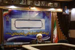 نشست خبری رئیس پژوهشگاه علوم اسلامی امام صادق (علیه&zwnj;السلام)