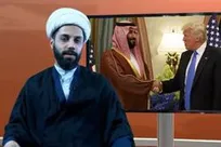 گرگ‎های استعمار آماده چپاول مجدد عراق هستند