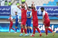 سهام باشگاه پرسپولیس فروش نرفت