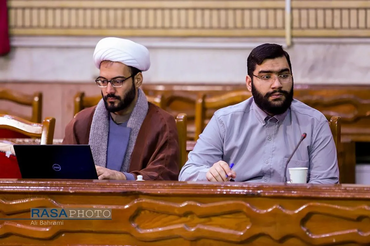 پنجمین مدرسه فصلی زمستانه پژوهشگاه فقه نظام با موضوع &laquo;اقتصاد مردمی از مبانی تا الگوهای علمی&raquo;، با حضور و سخنرانی آیت الله محسن اراکی