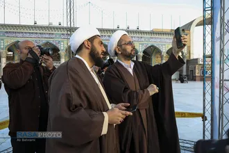 استهلال ماه مبارک رمضان ۱۴۴۷ قمری