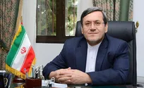 بازدید کمیسیون امنیت ملی مجلس از جزیره قشم و تنگه هرمز