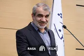 گفت‌وگوی انتخاباتی با کدخدایی