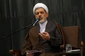 صوت/ راه نفوذ شیطان را ببندید