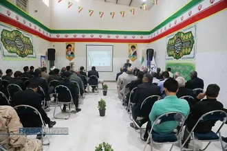 خدمات و فعالیت&zwnj;های بسیج سازندگی در استان قم