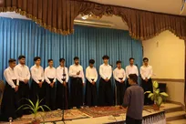 راهیابی ۵ گروه از چهارمحال و بختیاری به مرحله نهایی سومین جشنواره ملی موسیقی و سرود