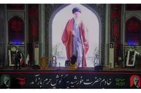 رهبر شهید انقلاب قرآن‌شناس متخصص بود