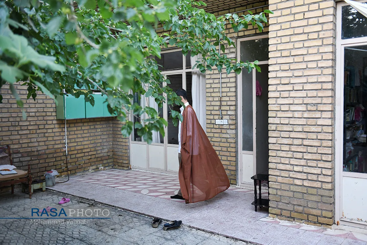 طلاب جهادی، تبلیغ مجازی