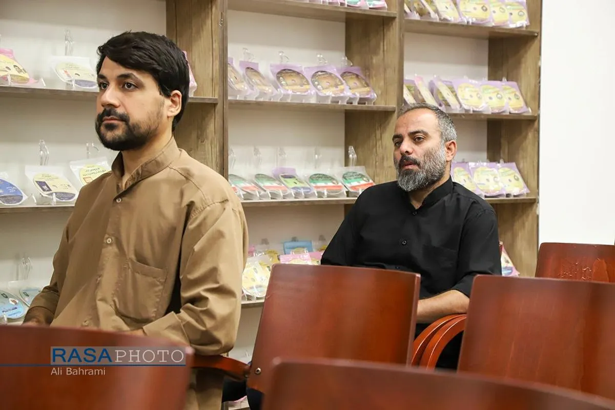 همایش اخلاق و تربیت در سیره و معارف رضوی