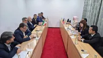 پیشنهاد هیأت ایرانی برای ایجاد اتحادیه کشورهای اسلامی با هدف استفاده از ظرفیت‌ها