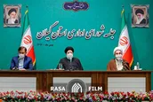 در برخورد با تخلفاتی که از ناحیه افراد نامدار سر می زند هیچ رحمی نباید داشت