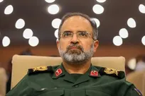 ‌فرمانده‌ سپاه ‌استان مازندران منصوب شد