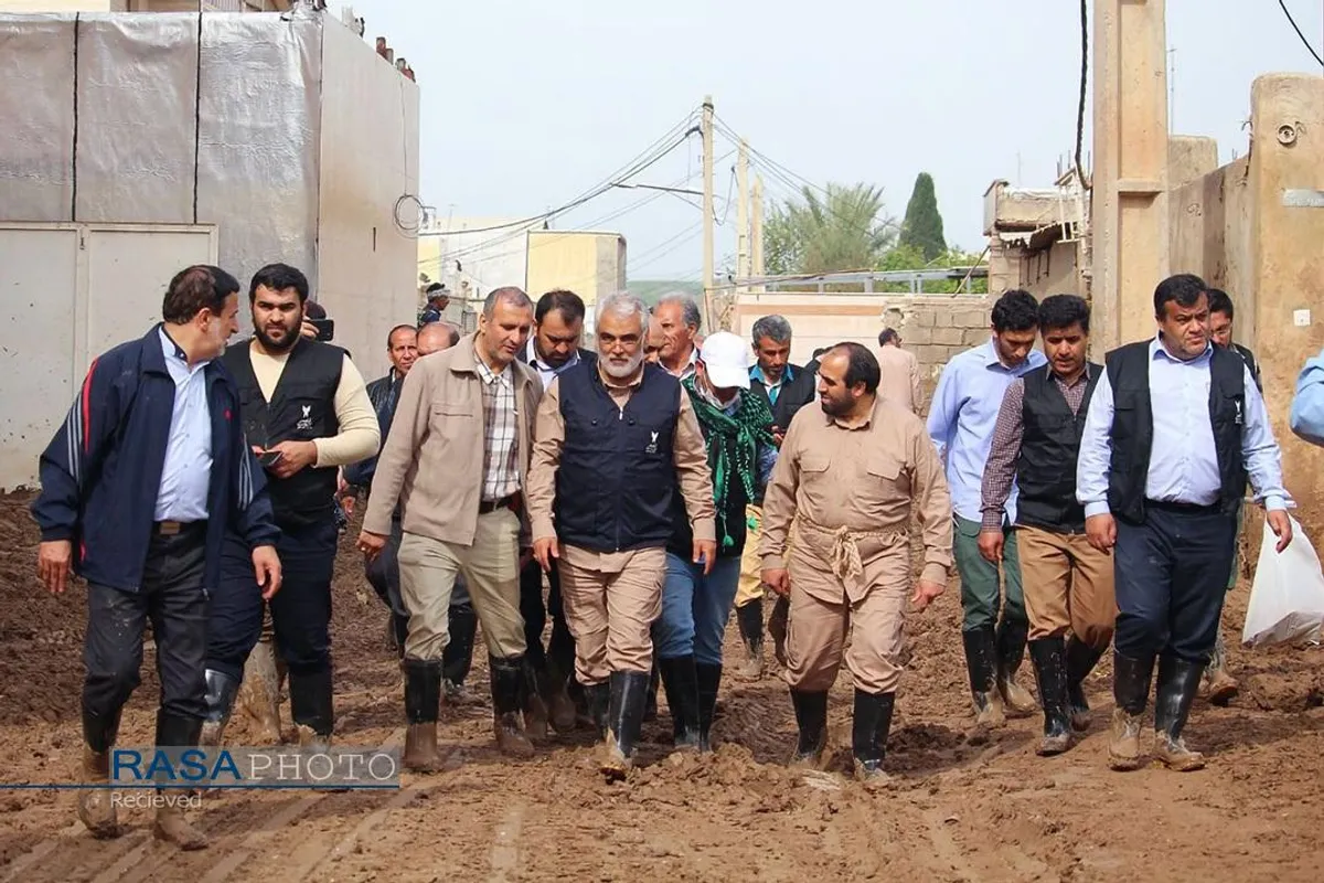 تصاویری از دانشمندان هسته&zwnj;ای شهید فریدون عباسی و محمدمهدی طهرانچی