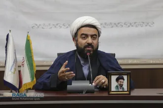 نشست پایسته&zwnj;های تبیین تمدنی و بین&zwnj;المللی تشیع قائد امت